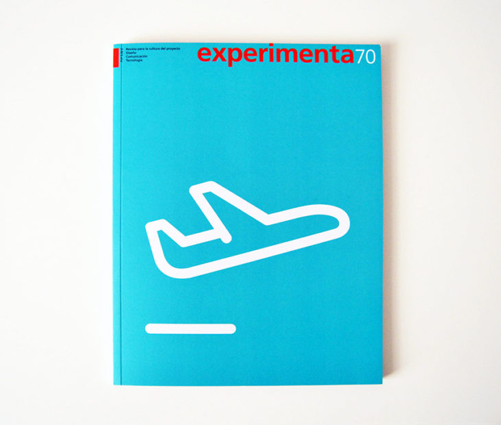 Renovarse o morir, by Experimenta