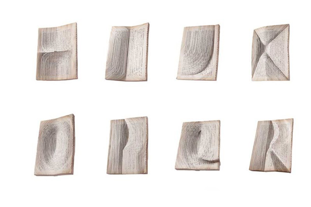 <!--:es-->Libro-esculturas tipográficas en papel<!--:-->