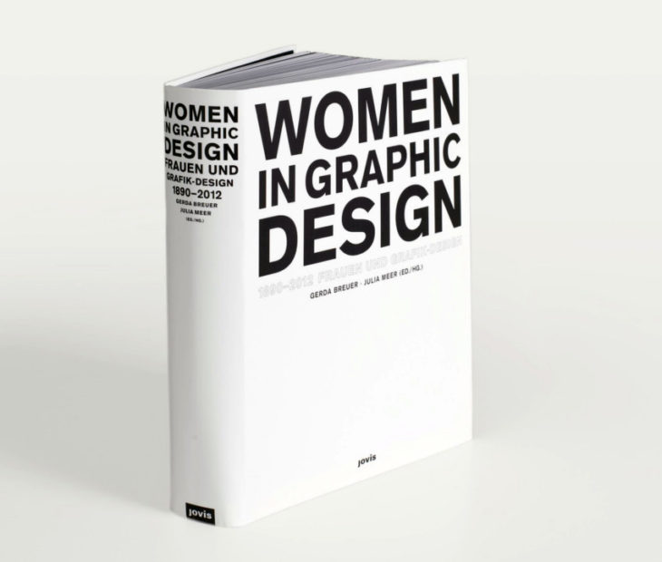 Diseño es nombre de mujer