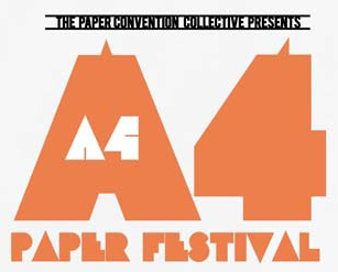 <!--:es-->A4 Paper Festival, una celebración del papel <!--:--><!--:pt-->A4 Paper Festival, uma celebração do papel<!--:-->