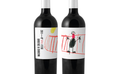 <!--:es-->Etiquetas de vino solidarias<!--:-->