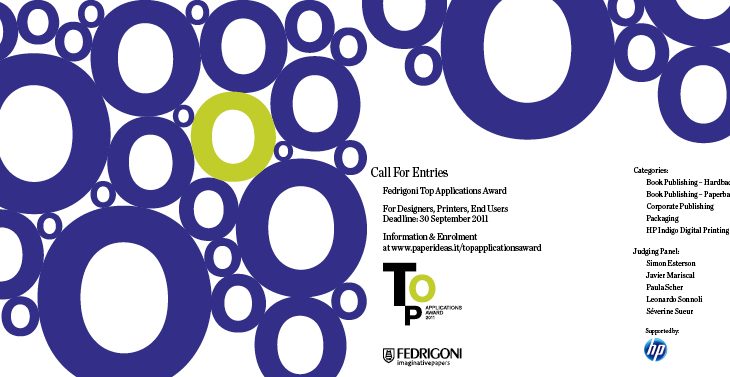 <!--:es-->Top Applications Award 2011, Concurso Internacional de Diseño<!--:-->