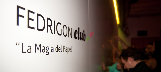 <!--:es-->‘La Magia del Papel’ da la bienvenida a Fedrigoni Club en Madrid<!