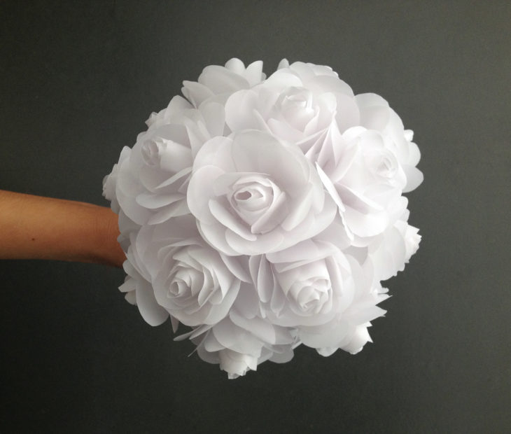 <!--:es-->La novia más blanca y radiante del Blanc<!--:-->
