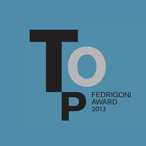 Fedrigoni TOP AWARD 2015