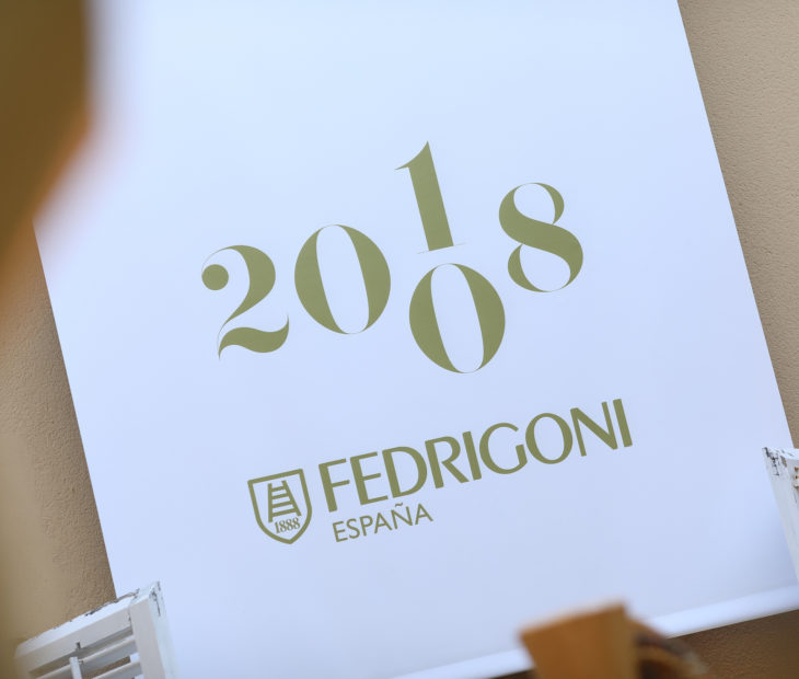Nueva web de Fedrigoni Club: The Future Is Yet To Click