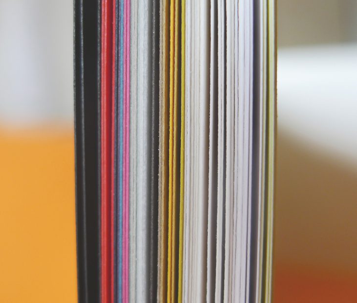 Todas las ventajas de Fedrigoni Club en tu correo electrónico