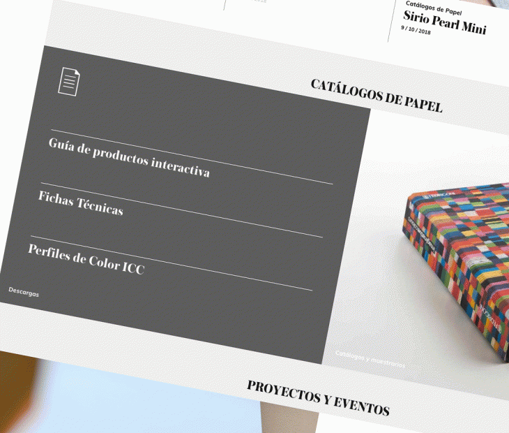 Fedrigoni Club: 3 recursos imperdibles