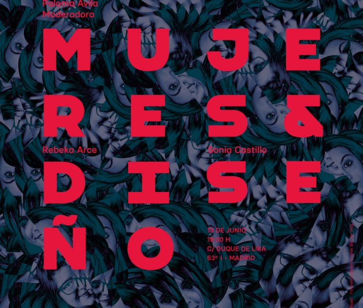 Mujeres y Diseño en PlayRestart by Fedrigoni Club