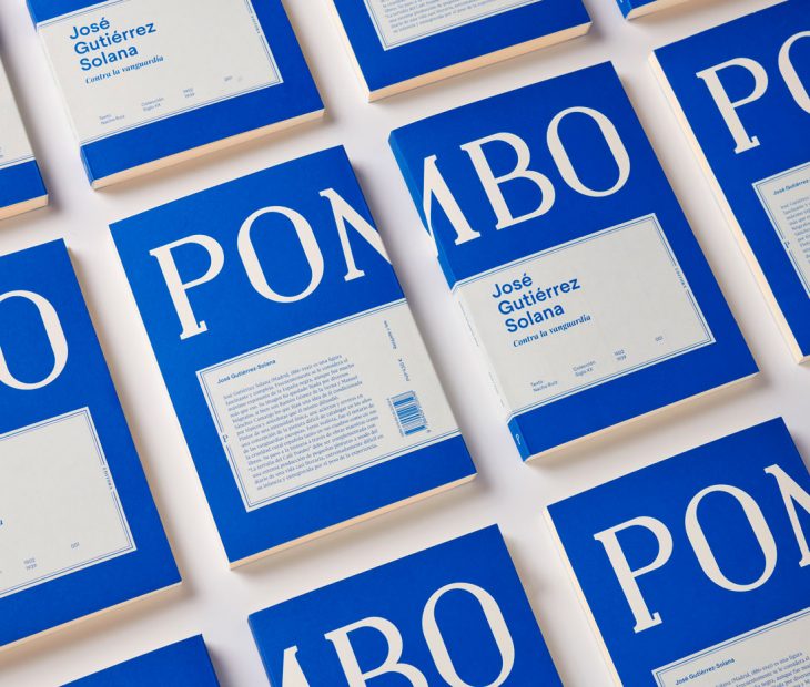 Pombo: el arte del siglo XX con la piel de ‘Arena Papers’