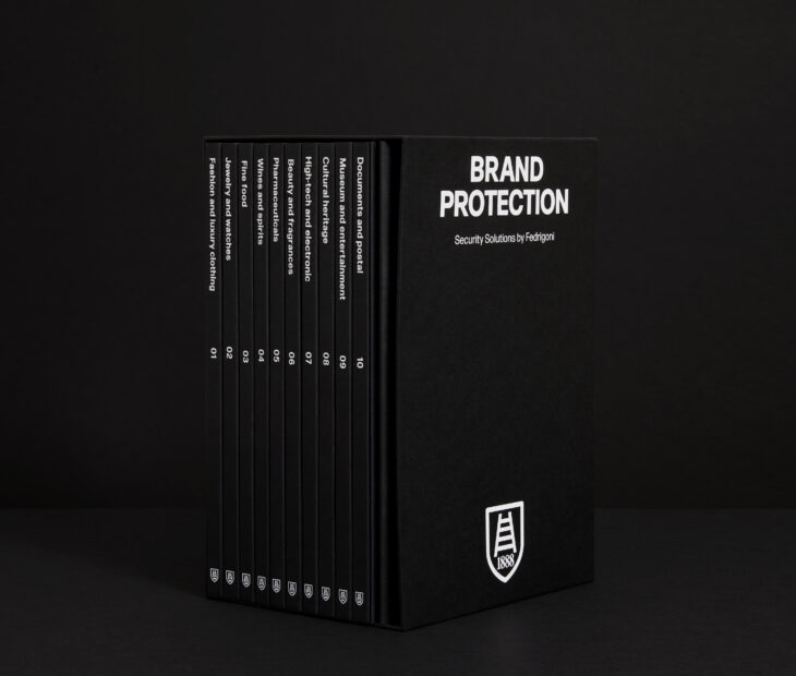 Brand Security & Brand Protection